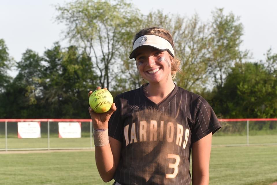 We are excited to welcome <a href="/JellisonMckayla/">McKayla Jellison</a> to the team!!  Looking forward to a great fall season!