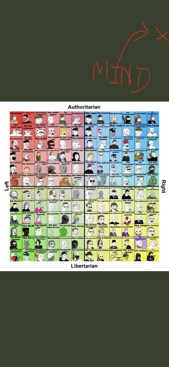 FreeMarket ⛓#1064 #1123 tweet media