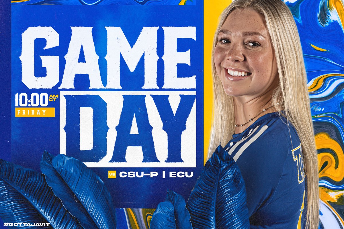 Javelina Volleyball tweet media