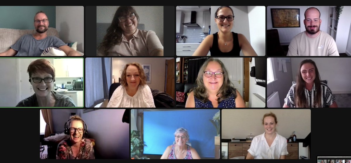 ESLINetwork's tweet photo. ☀️☀️☀️ESLIN Summer Social ☀️☀️☀️

Always a joy catching up with our Essex Network ❤️ 

Congratulations to Unicornlover (Jane) for coming first in our ESLIN quiz! 🥂🎉 

#bslinterpreters #bsl #essex #Eslin #summersocial https://t.co/7Vm1M7M6xc