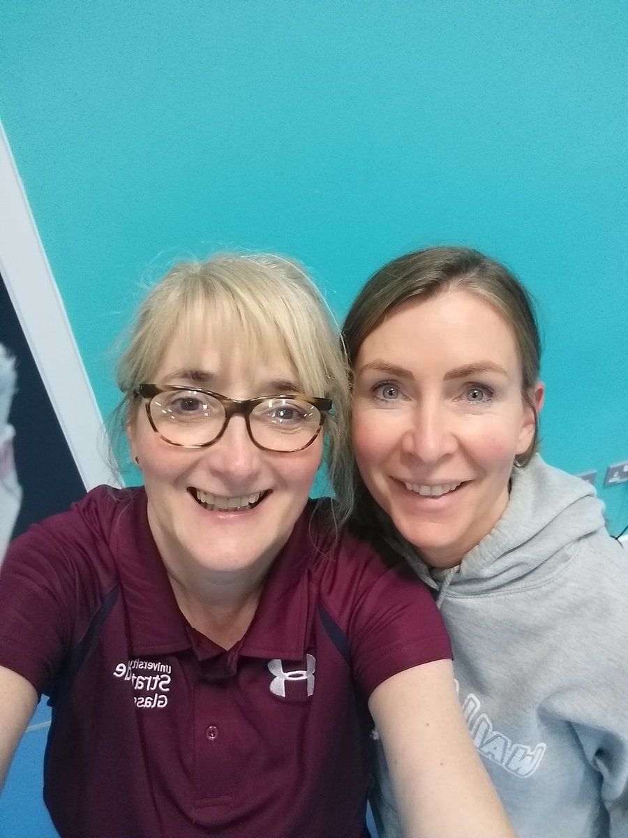 evelynhart20's tweet photo. Back @StrathSport working with @StrathEdu #StrathPGDE Teams 4&1. Great effort, lots of discussion on developing the whole child in PE. Looking forward to visiting you in schools. Final handoverβ
@GaynorMiller3 wishing you lots of luck and as much joy as I've had over my 7 yrs π https://t.co/3KxWz8ymeN