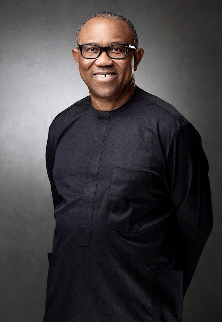 NEFERTITI on Twitter "Meet the next president of Nigeria. 🇳🇬 https//t