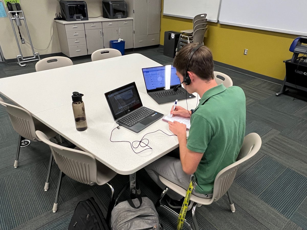 #PeoriaMET (@peoriamet) on Twitter photo MET Engineering II Students participating in the Institute of Transportation Engineers (ITE) Mountain Conference this morning. #PeoriaMETEng <a href="/PeoriaUnified11/">Peoria Unified</a> #capsnet MET Engineering II Students participating in the Institute of Transportation Engineers (ITE) Mountain Conference this morning. #PeoriaMETEng <a href="/PeoriaUnified11/">Peoria Unified</a> #capsnet