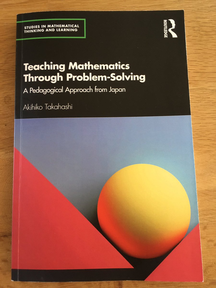 SELeakey's tweet photo. Great to start our maths book gp up again which @JulieBr333 and I are facilitating.  Such a great group of teachers from 6 different #Highland schools giving up their own time to engage in open and reflective discussion about their own practice in relation @AkihikoTa's #TTP book. https://t.co/tPttFWmPk3