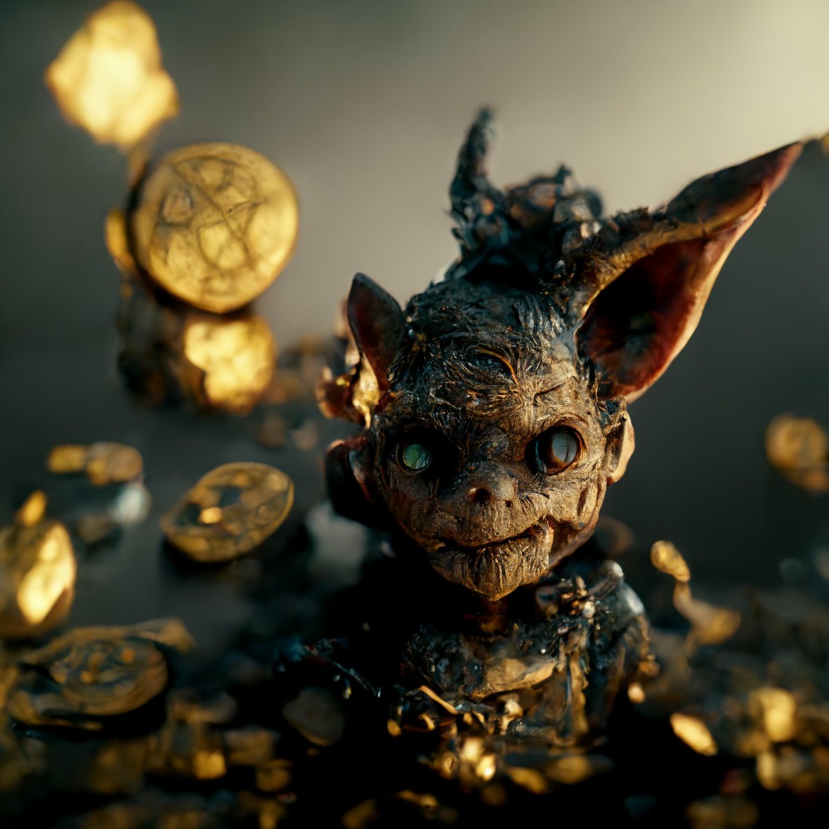 Tales of Ergo📿 tweet media