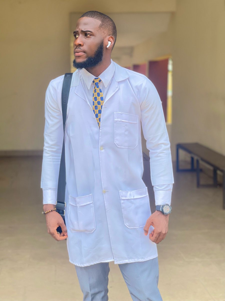 UzodinmaJay's tweet photo. Wherever the art of Medicine is loved,there is also a love of humanity
#doctor #favouritedoctor #trending #TrendingNews #ChampionsLeague https://t.co/YJ1KrYfL5g
