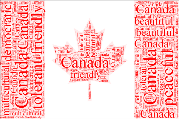 MeanwhileinCana's tweet photo. No Canadian should ever forget how lucky they are to be Canadian.
#cdnpoli https://t.co/dlScRlvJ5G