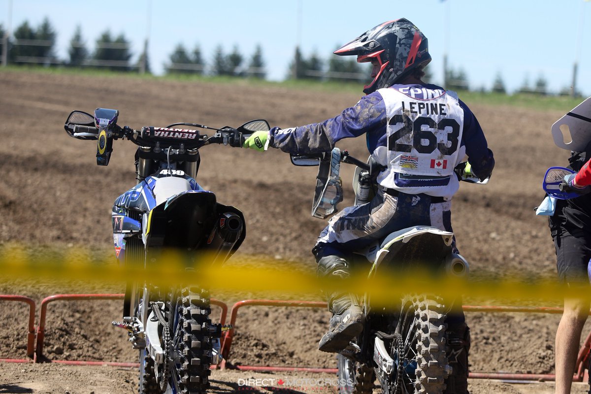 directmx's tweet image. It’s finally time for #FacesattheRaces from the 2022 #TransCan and Round 9 of the Canadian @TripleCrownSer at @waltonraceway
 It’s a long one, so get a cup of #coffee, get comfortable, and let’s drop the gate.

directmotocross.com/faces-at-the-r…