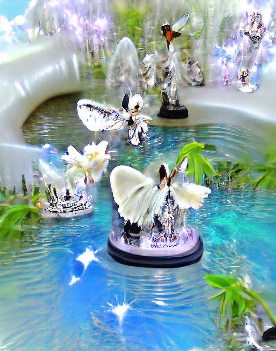 teia.art/objkt/771781

ll3v4m3 on <a href="/TeiaArt/">teia.art | Community Curation</a> <a href="/TeiaComunidad/">TEIA ES</a> !🦋

9/9 x 5 XTZ ଘ(੭ˊ꒳ˋ)੭✧