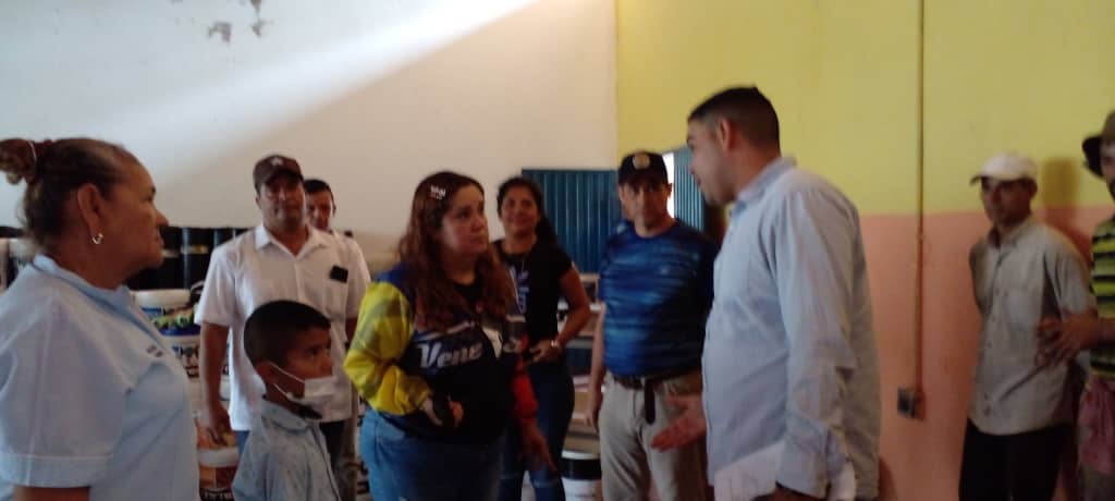CDCE Táchira tweet media