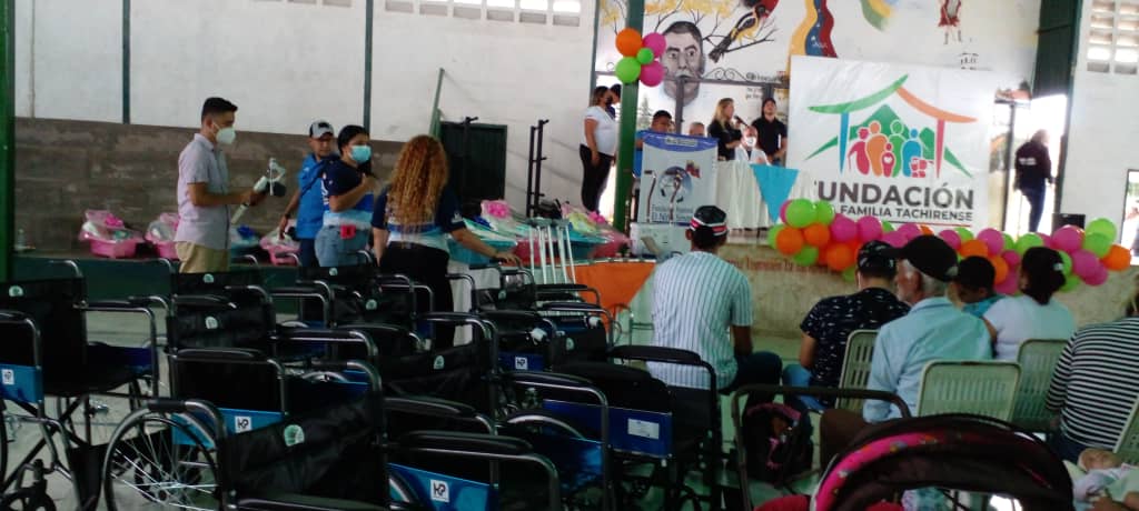 CDCE Táchira tweet media
