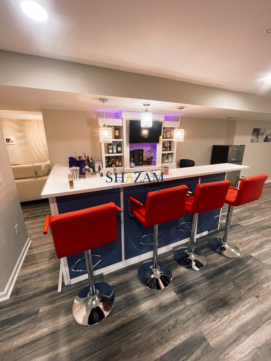 ShazamConstruct's tweet photo. It’s been a hot summer https://t.co/RkWsqBXO56