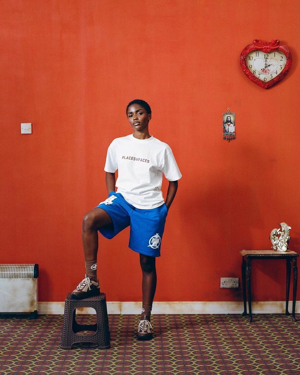 PremierModels's tweet image. ✨ EVA @evssofficial_ ✨💜 serving looks for @placesplusfaces 
Creative direction @PlusliveStudio 
#EvaApio #placesplusfaces #Premiermodels  ⁣⁣