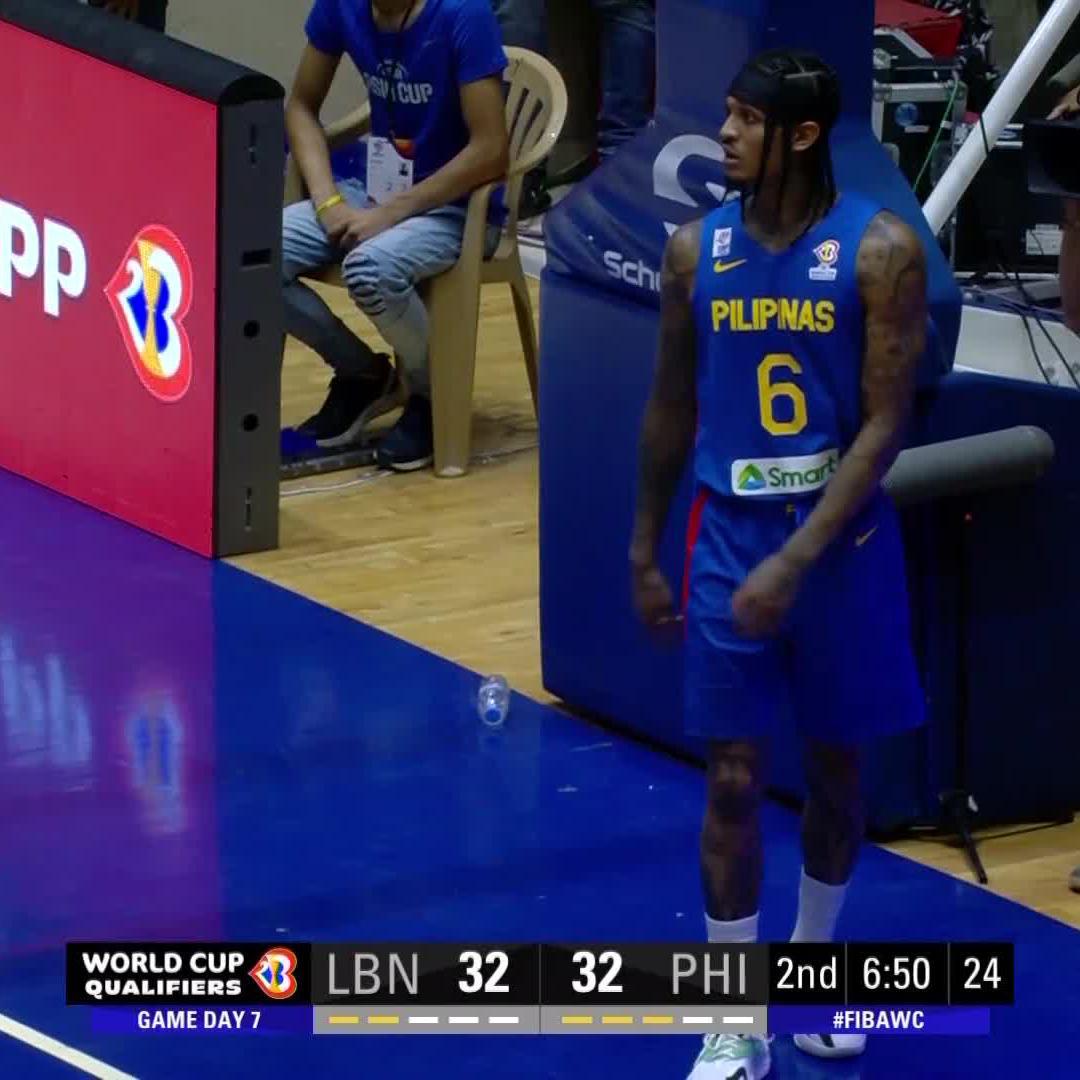 FIBA Basketball World Cup on Twitter: