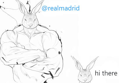 ElDeLosMemeS RM tweet media