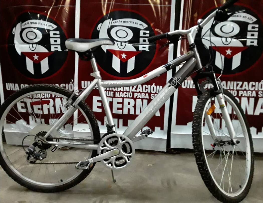 GHNordelo5's tweet photo. Si te gusta la fotografía y montar bicicletas, esta puede ser tu oportunidad. #Cuba #CDRCuba #SomosDelBarrio https://t.co/fl2QTqLvMX