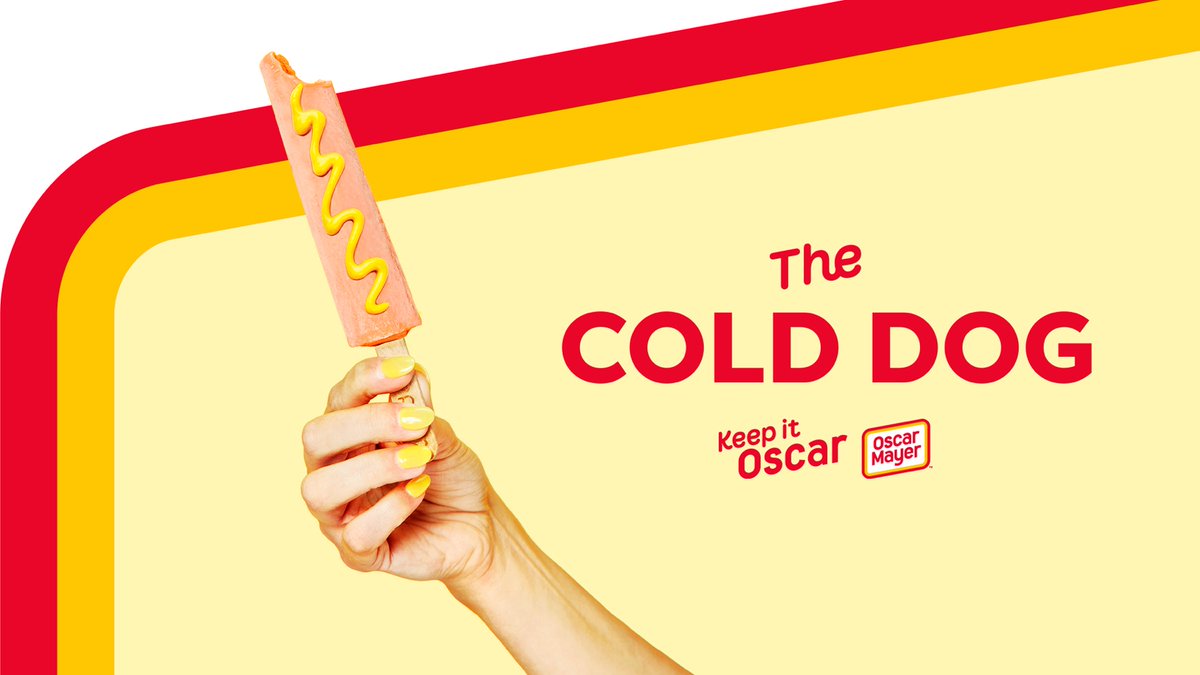 Social media has made pancake-flavored soda and hot dog popsicles — products that would have gotten you laughed out of the conference room a couple years ago — into viable “content” that draws eyes, attention to aging, unsexy brands. Taste doesn’t matter if people are talking 🤷🏼‍♂️