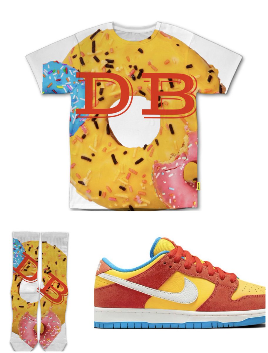 The Offcial Donut Bros tweet media