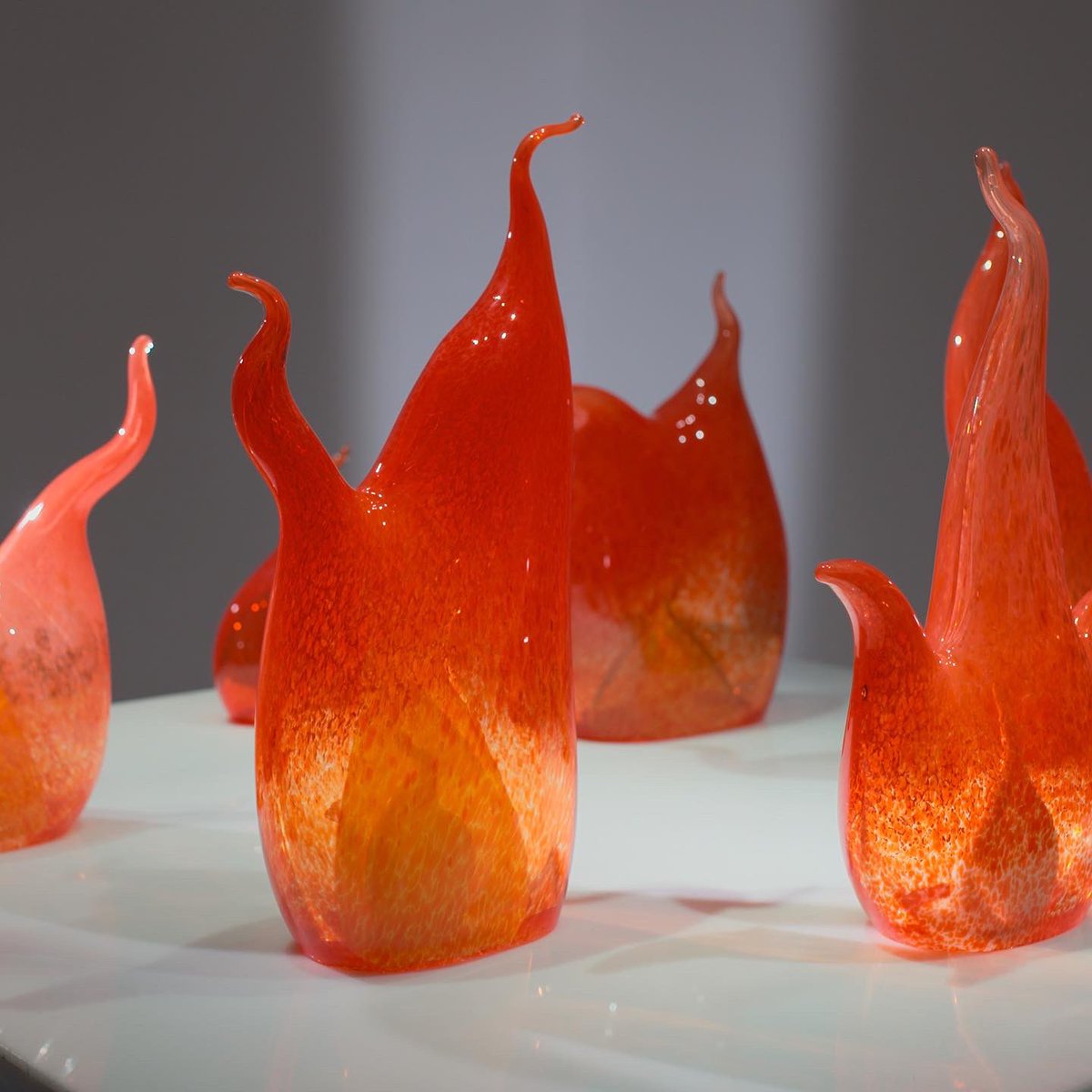 BlownAwaySeries's tweet image. Team Dan and Minhi bringing that 🔥hot &amp;amp; spicy 🌶