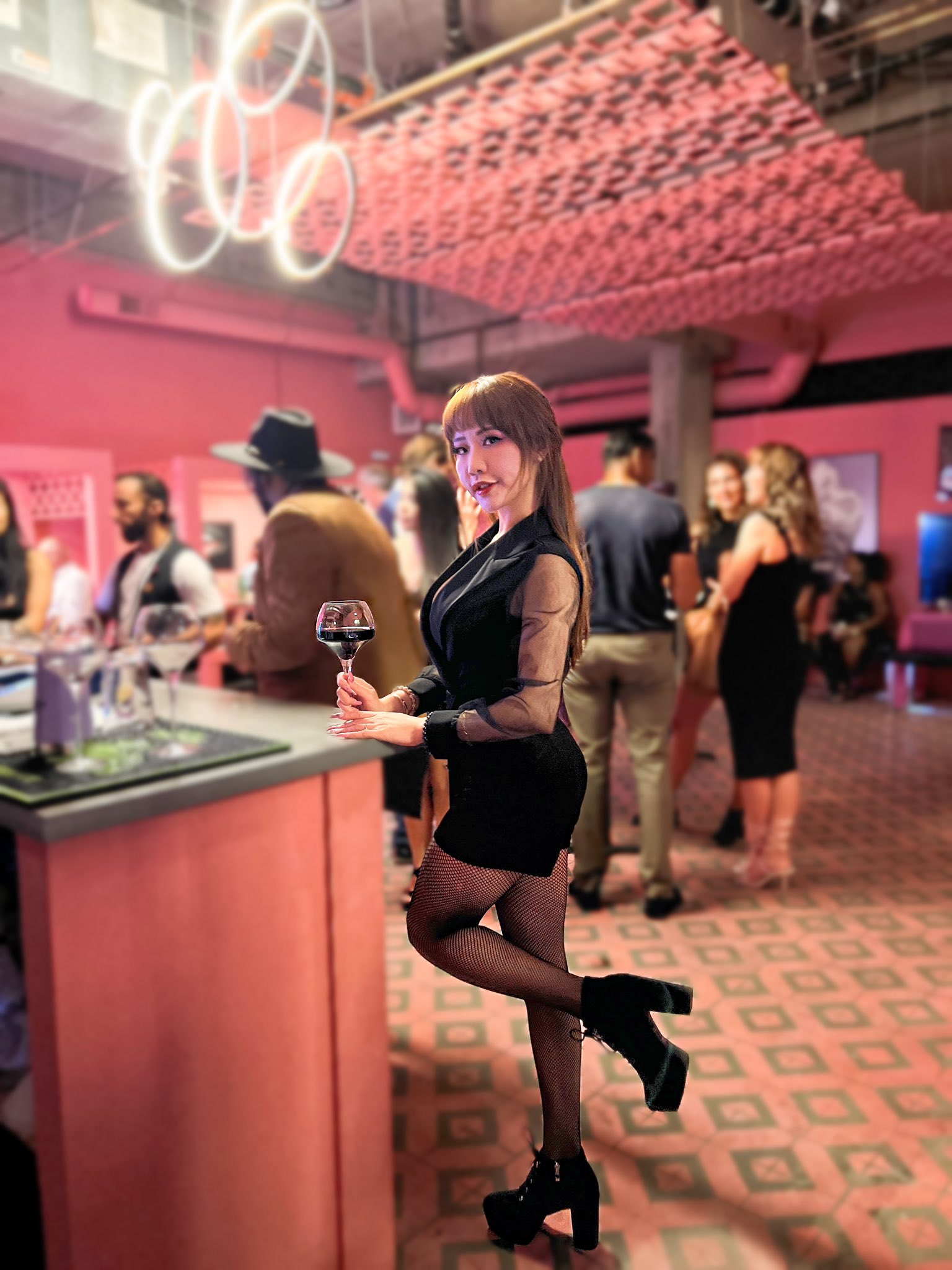 TW Pornstars - Vivid Vision. Twitter. When you don’t really drink but you want to look cool in