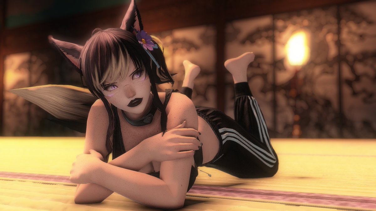 Anyone looking to work out and get nice and sweaty with me?