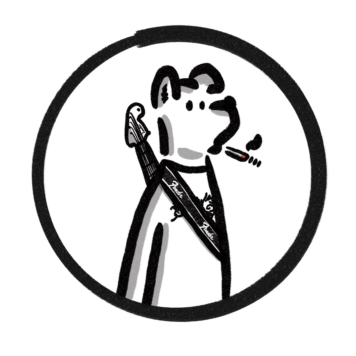 *raffle*

60 seconds.

You know what to do.

like, comment, RT &amp; gotta be following me <a href="/BadDogsClub/">BadDogsClub</a> to get that DM.