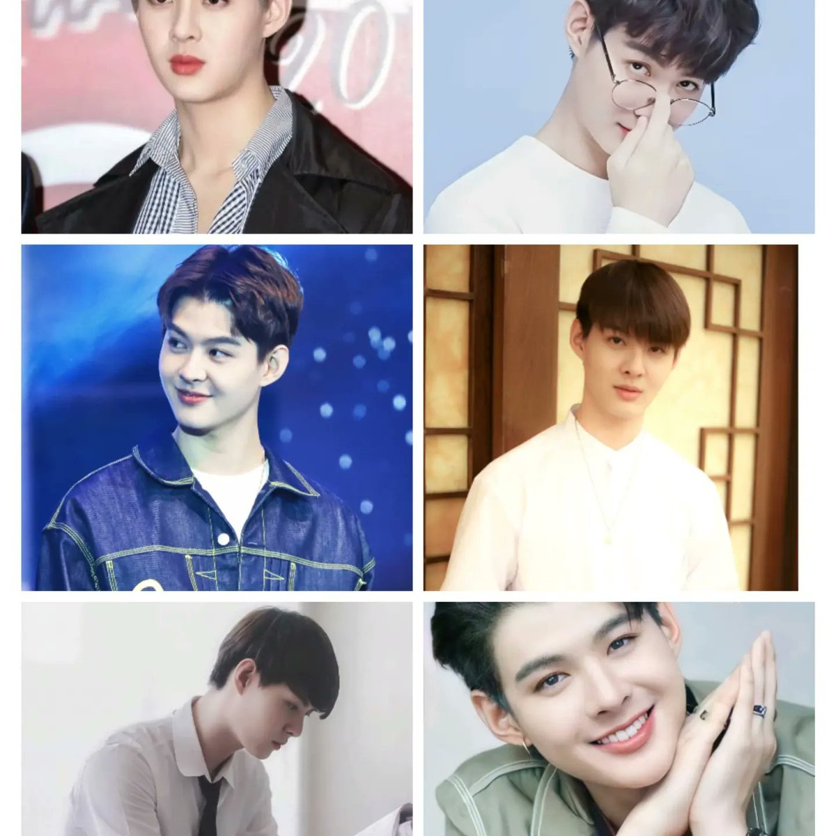 请问，你是吃可爱多长大的么？
❤️❤️❤️❤️平安顺遂
<a href="/Saint_sup/">Saintsup 🎬</a>