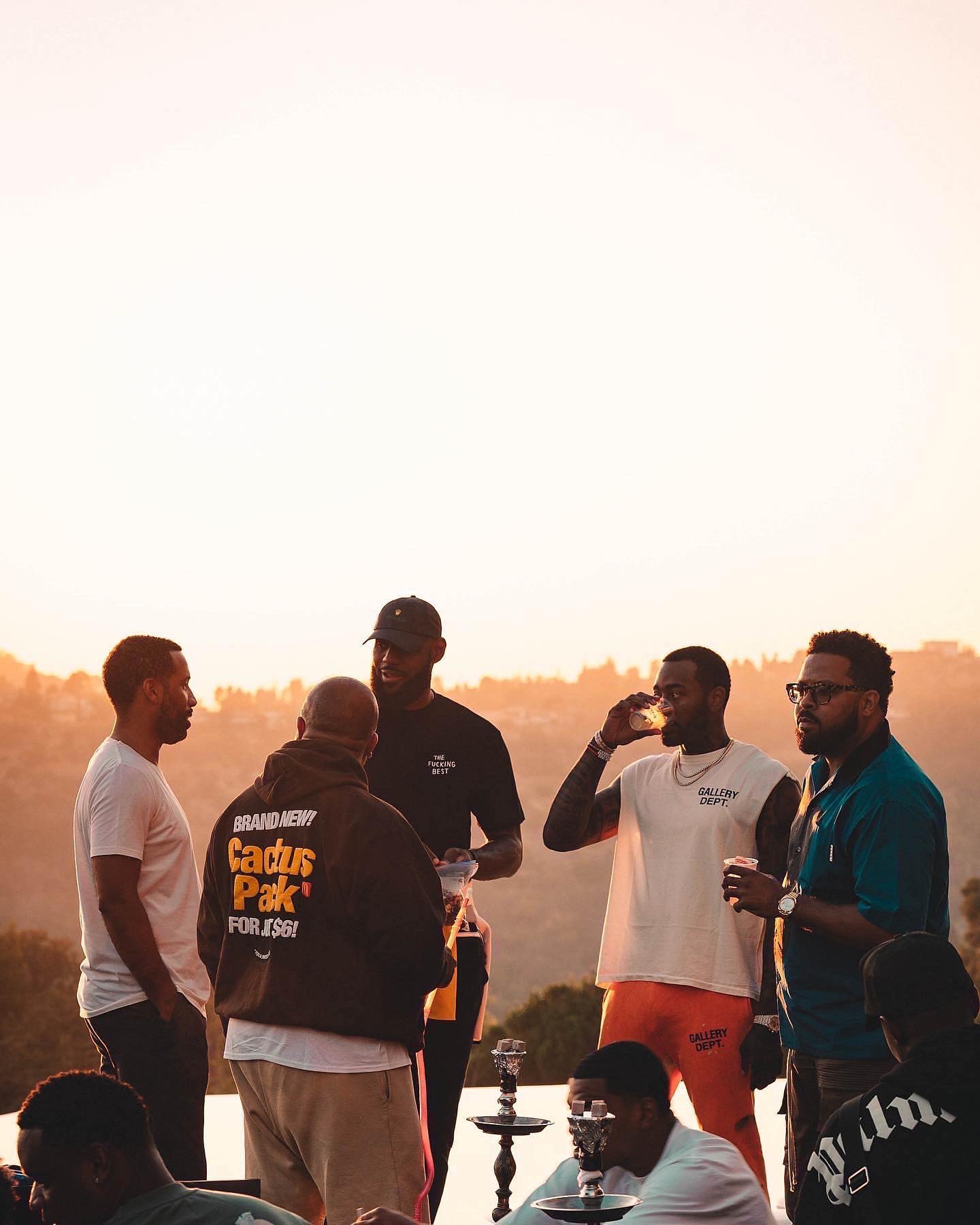 Lobos Tequila 1707 on Twitter "Lobos Nights 🐺🔥 SummerOfLobos https