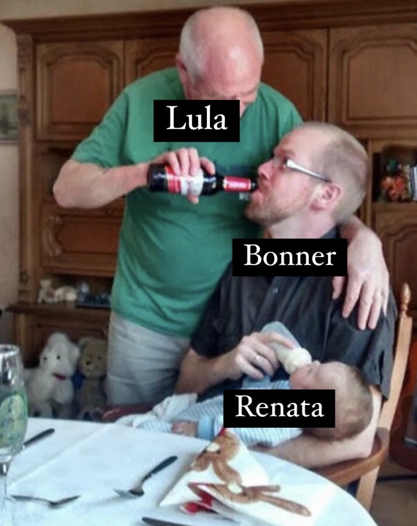 Resumo da entrevista do Lula no Jornal Nacional: