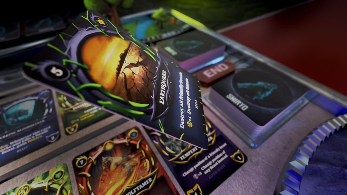 FishyFishCrypto's tweet photo. 💸$200 #NFTGiveaway! 

I am giving away 3 #NFT Trading Card Packs! 

🔥RULES: 
👉RETWEET THIS! 
👉Follow @FishyFishCrypto &amp; @Shiryo_Official
👉Comment your favorite Shiryo Avatar 

I will announce winners on September 15th!

#shiryo #shiryoverse #p2e #ETH https://t.co/GAloObRJQV