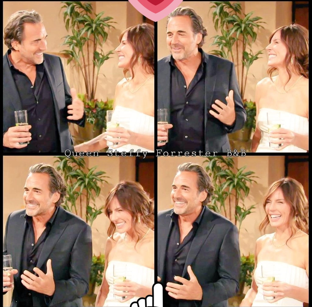 CancanDaGr8's tweet photo. Their LOVESTORY was ICONIC!!! And ICONS are never forgotten...PERIODT🥰🥰🥰😘 #BoldandBeautiful #daMARONEs #TRIDGE #TRIDGEbabies #FreeDouglas #FreeKelly #TridgeFamilyUNITED💪🏾 @BandB_CBS Photo Credit: On 📸 https://t.co/P11Ji4IEhG
