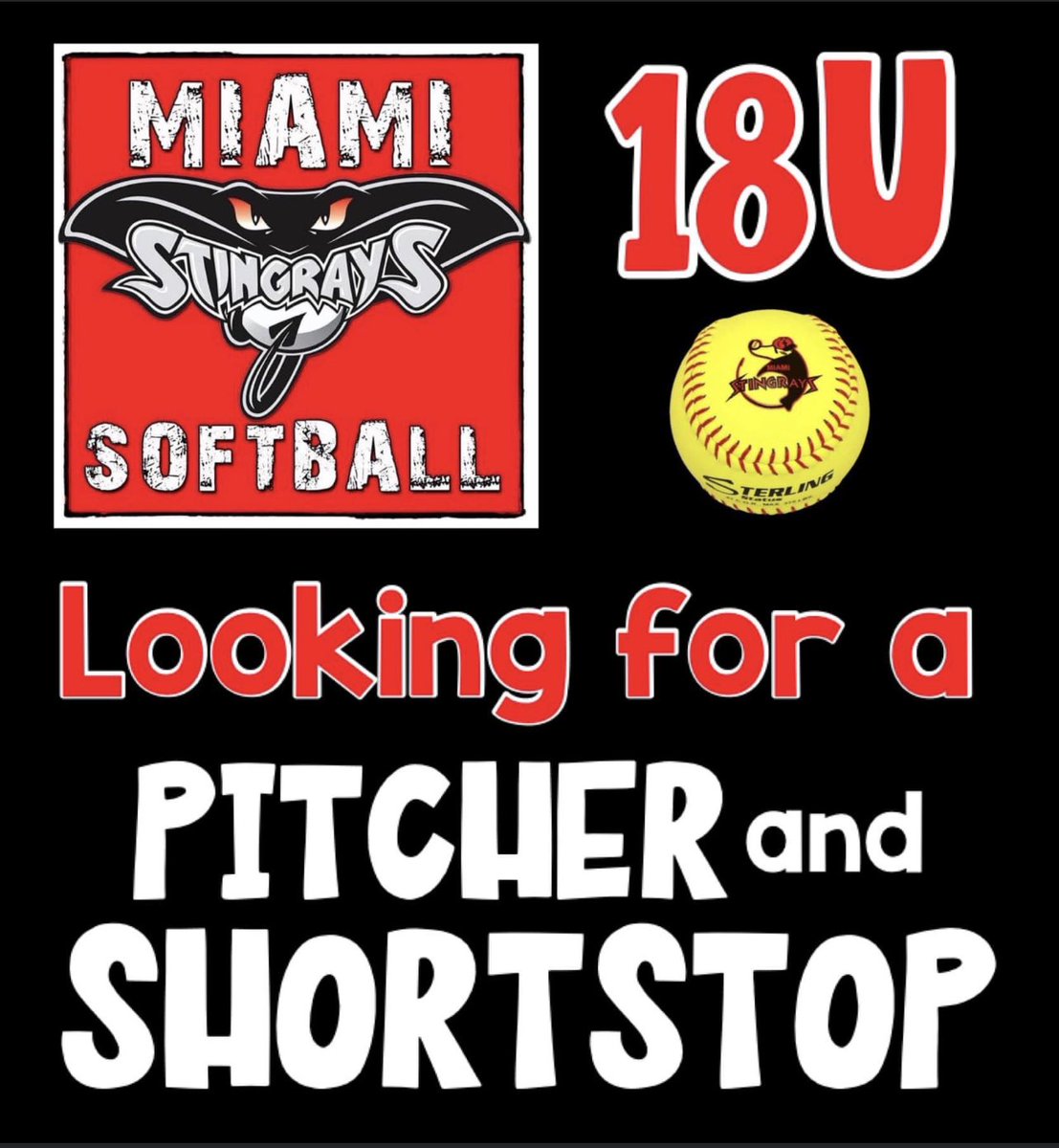 DM if interested