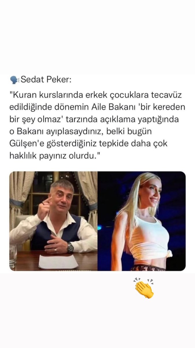 Kezibamineyli's tweet photo. #tutuklandı
#SedatPeker https://t.co/NR9H7Uirtb