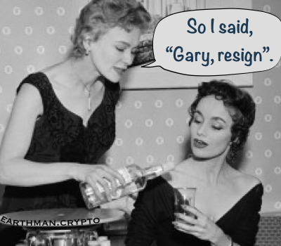 CryptoEarthman's tweet photo. #garyresign #please https://t.co/hzBRpHBY3m