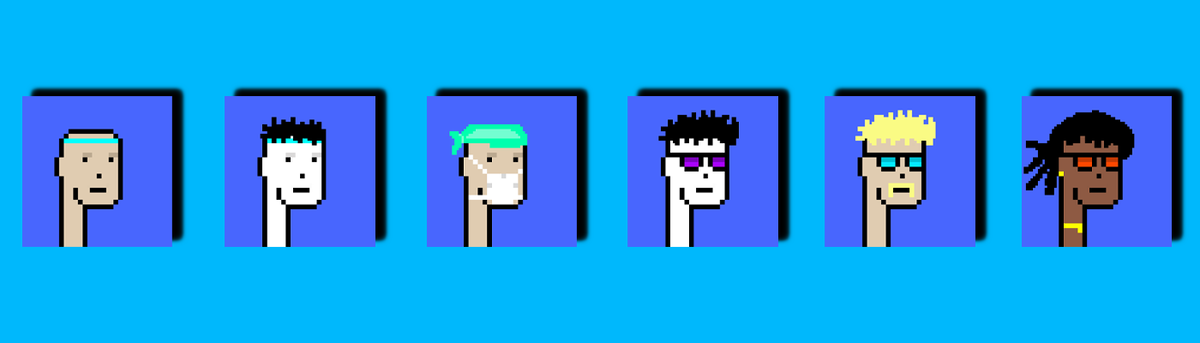 CryptoBoyPunks's tweet image. Soon we will be launching the collection on the #Solana  network!
- I count on your help liking, retwinting and following our profile. "Thank you together we go further!"

#nft #nftsolana