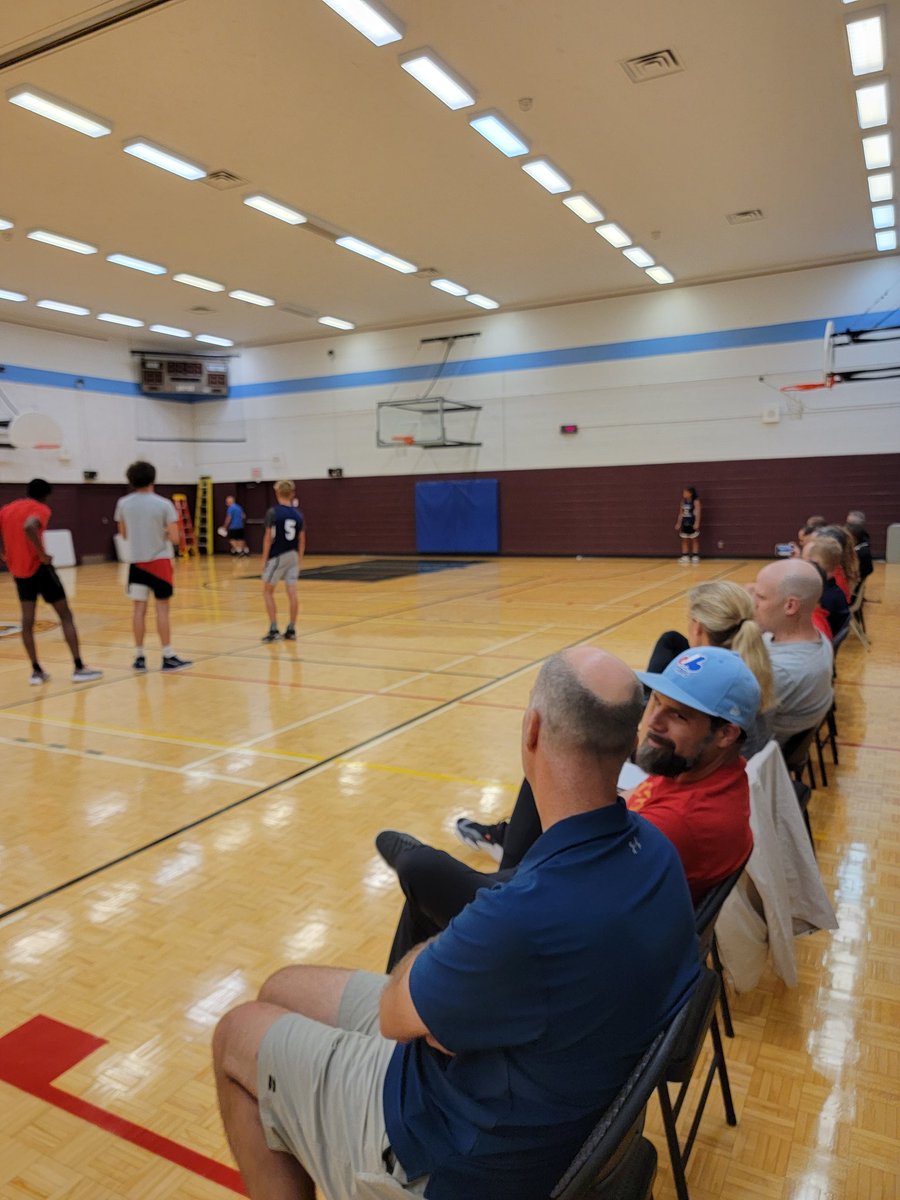 <a href="/NTBasketBall/">NT BasketBall</a>  Rep Coaches getting ready for the upcoming tryout for the 2022 - 2023 season.  Will you be ready to bring your game ?  Tryouts start in early September - register now go.teamsnap.com/forms/328019