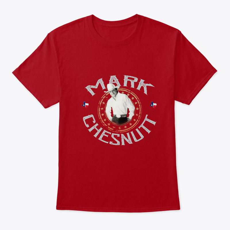 Check out the brand new 'Mark Chesnutt 1992 Shirt'! - mailchi.mp/markchesnutt.c…