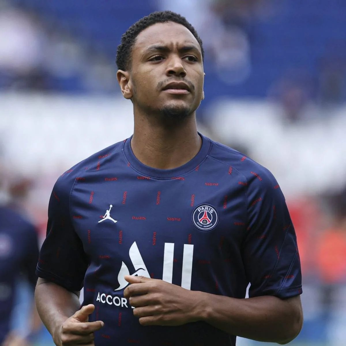 lnstantFoot's tweet photo. Pas convaincu par le projet sportif de l'AC Milan, Abdou Diallo n'y signera pas. ❌ (@lequipe) https://t.co/hpzwvye3N0