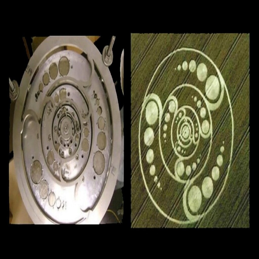 coin_ion's tweet image. ✅Like 
✅Follow Me
✅Tag a Friend 
#NFTs #nft #nftart #NFTGiveway #NFTCommmunity 
 #NFTdrop #NFTartist #cropcircles #cropcircle