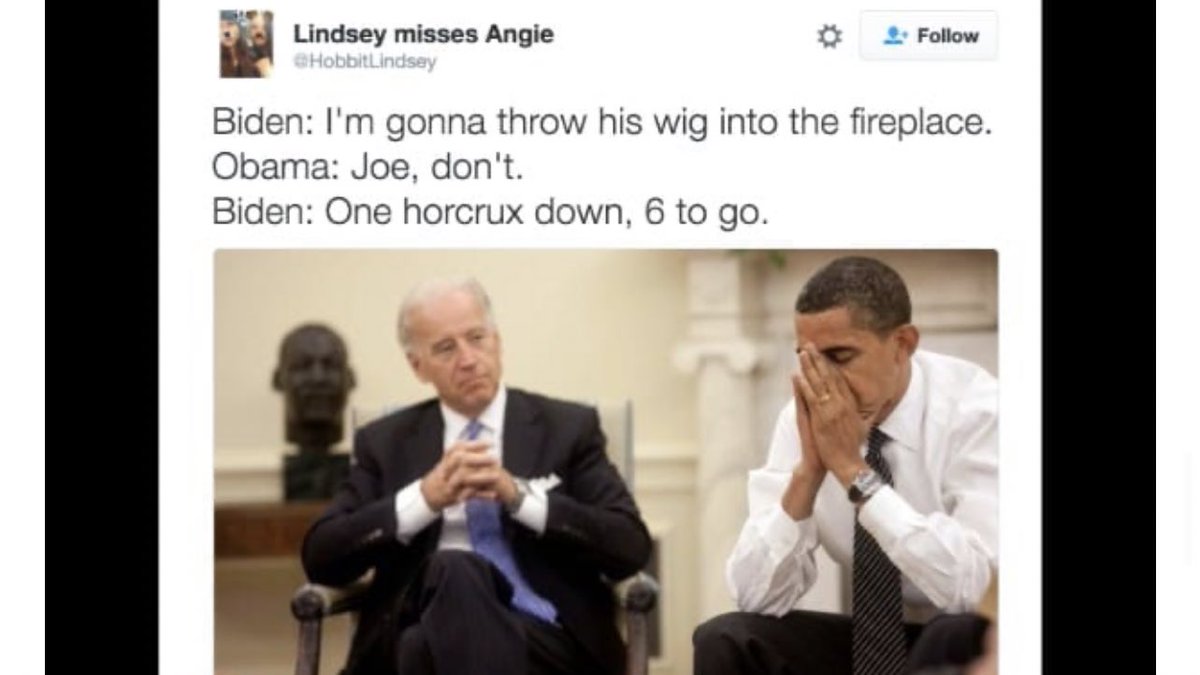 QondiNtini's tweet photo. @WhiteHouse You had to be there 😂 https://t.co/8UdTlVTl0x