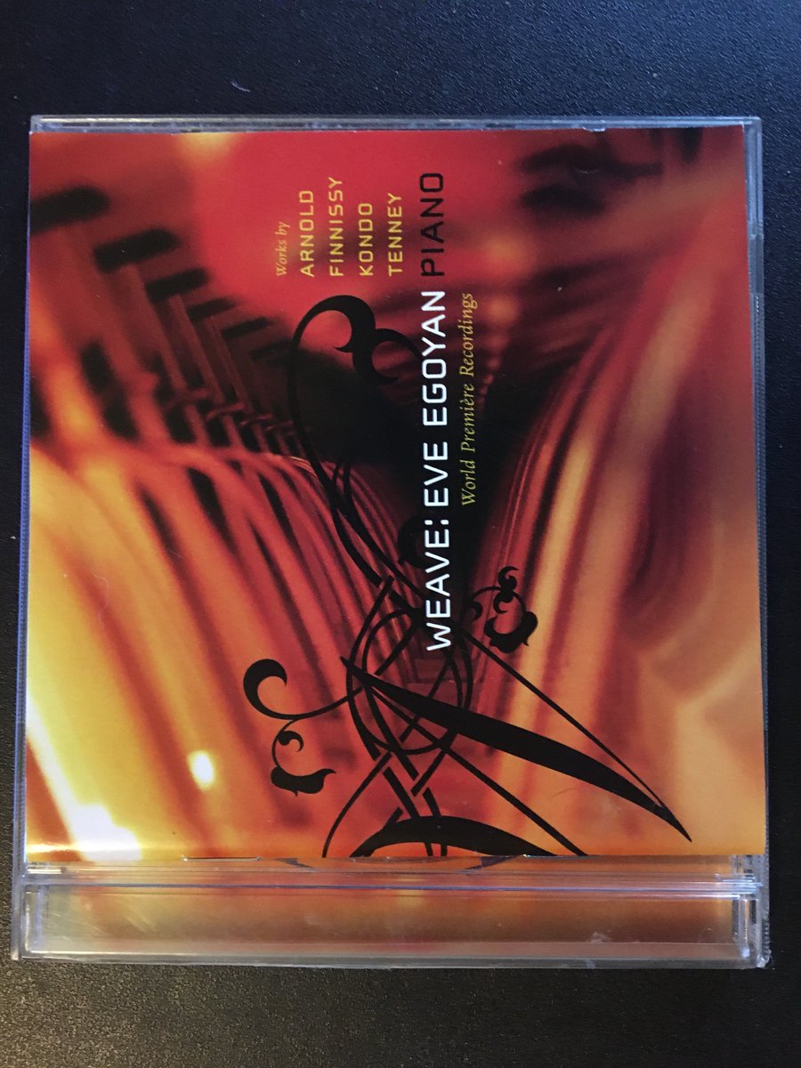 ParkdaleRadio's tweet photo. DISCO 3000 is on air tonight 9-11
Start w/ heavy techno from #GabberModusOperandi more music from #SaoPaulo &amp; @JNEIROJAREL 
Also traditional Moroccan drums with synth by #PeterLemer new music for piano by @nickstorring &amp; @EgoyanEve 
Tune yr radios to 87.5FM or stream live @WGXC https://t.co/qG0JKlPnit