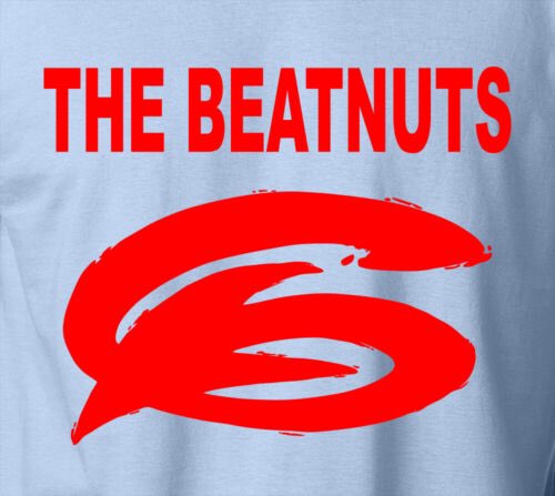 I’m curious…

What are your Top 3 Fave Beatnuts songs?