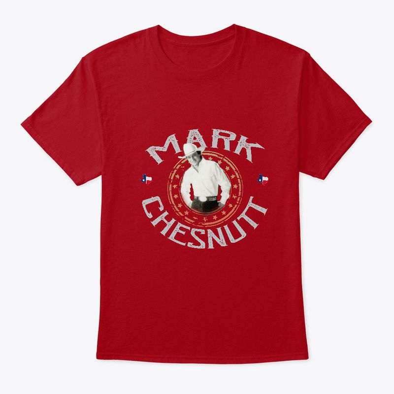 Check out the brand new 'Mark Chesnutt 1992 Shirt' here: honkytonkclothing.com/listing/mark-c…