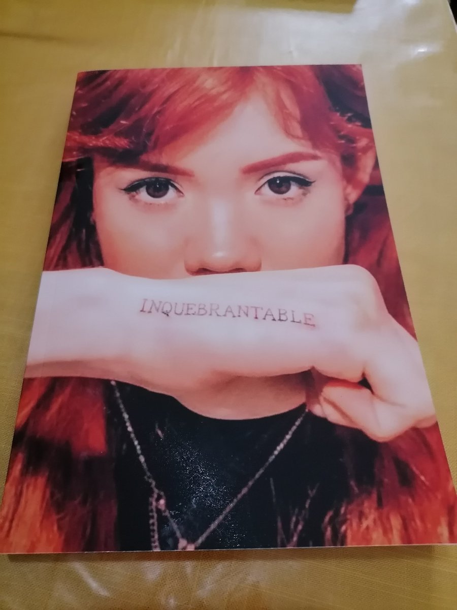 Mi hermosa Dalú, inquebrantable 🥰
HABLAN COMO SI SUPIERAN 🦈🖤