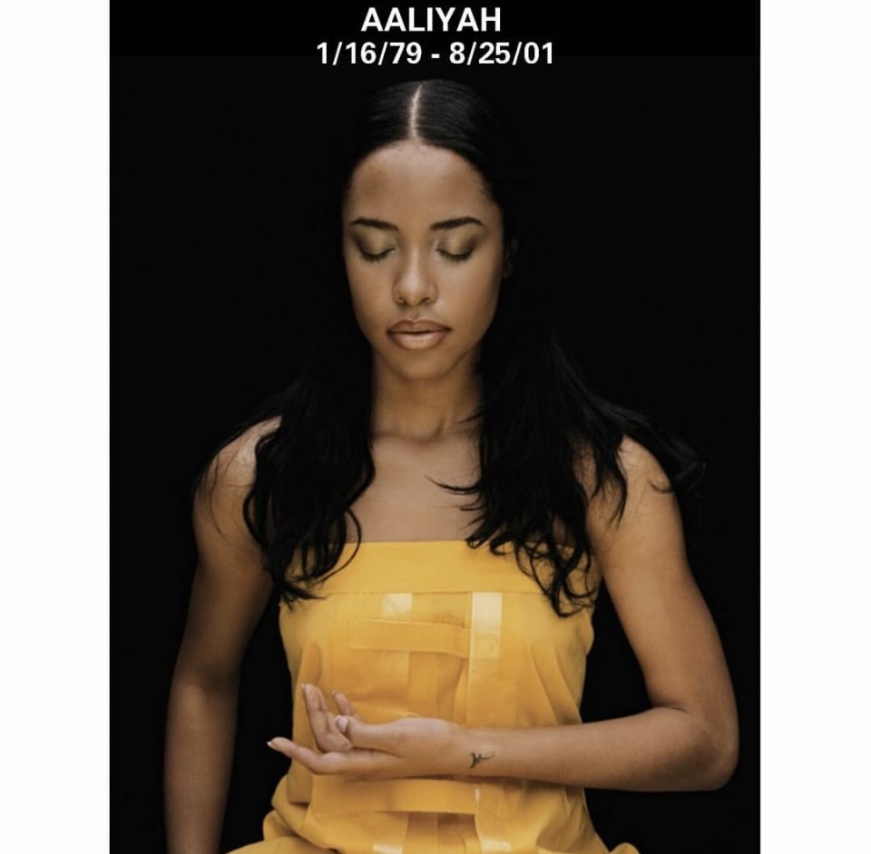 JadaReneeHolmes's tweet photo. Keeping The Memory and Legacy Alive for Aaliyah Dana Haughton 
January 16, 1979-August 25,2001- My Soul Sista! ~/.\~I Don’t Own The Rights To These Photos
#aaliyah
#rip
#ericforeman
#scottgallin
#keithwallace
#douglaskratz, 
#ginasmith 
#christophermaldonado,
#anthonydodd https://t.co/DlO1SGbhXr