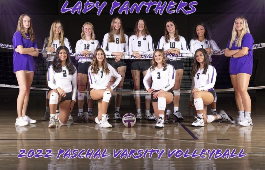 PHS Volleyball (@phsvbfno) on Twitter photo PANTHERS go 2-1 today & headed to GOLD bracket!!
Day 1-
Hinckley- 56 asst, 10d, 5aces, 2b
West- 23k, 17d, 3aces
Chase- 28d, 7aces
Forrestal- 14k
Castro- 19d, 3aces
Camarena- 21d, 4k
Pitcock- 13k, 7d
Hickman- 8k
Robbins- 2k,1b
#txhsvb
Next up: @ 11AM Sat
<a href="/Gosset41/">Brian Gosset</a> <a href="/CoachAtlas1/">Amanda Cofer</a> PANTHERS go 2-1 today & headed to GOLD bracket!!
Day 1-
Hinckley- 56 asst, 10d, 5aces, 2b
West- 23k, 17d, 3aces
Chase- 28d, 7aces
Forrestal- 14k
Castro- 19d, 3aces
Camarena- 21d, 4k
Pitcock- 13k, 7d
Hickman- 8k
Robbins- 2k,1b
#txhsvb
Next up: @ 11AM Sat
<a href="/Gosset41/">Brian Gosset</a> <a href="/CoachAtlas1/">Amanda Cofer</a>