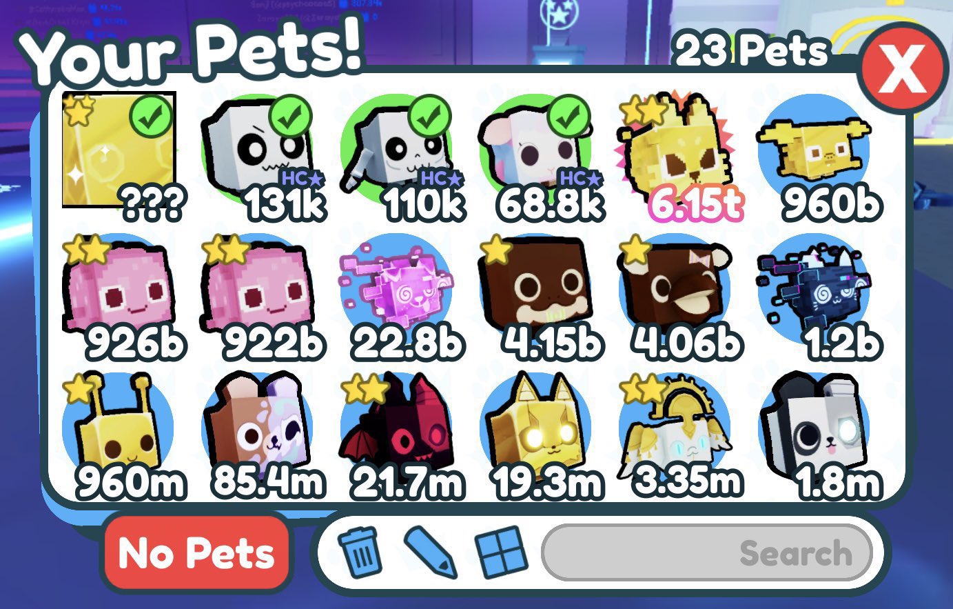 Hana (DialingNumbers) / Twitter