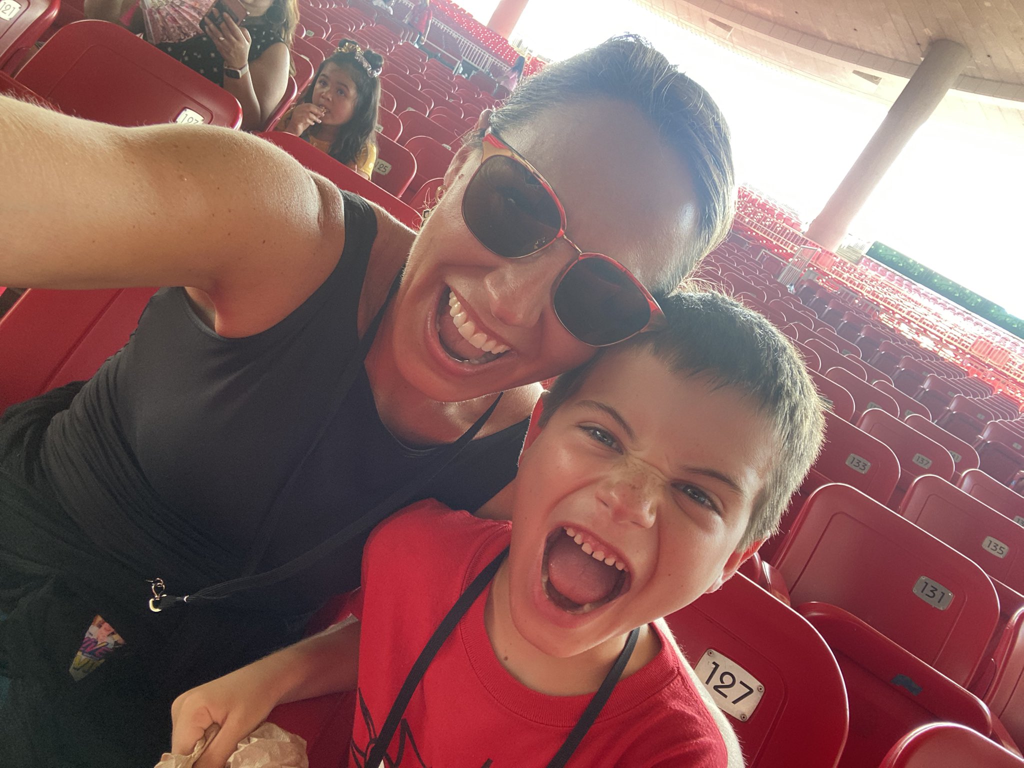 Nicole Saphier Children Ages - o9df64x
