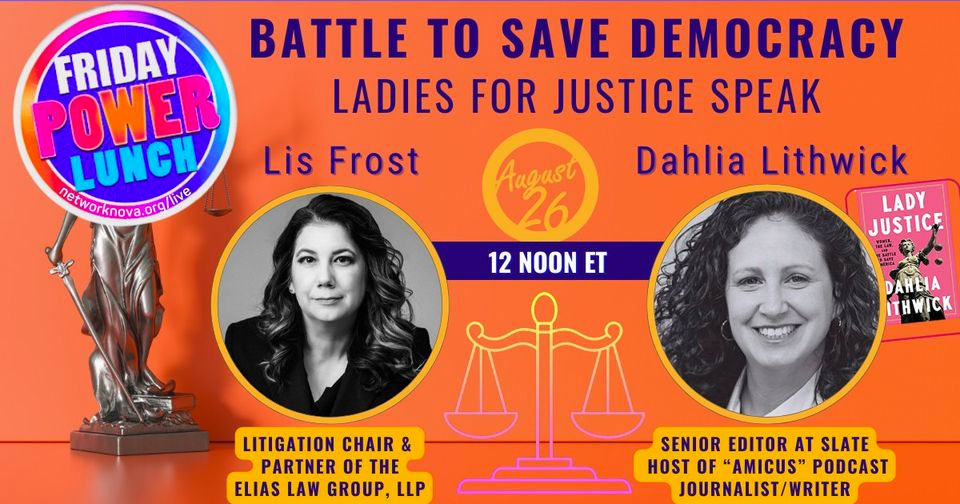 VA Democracy Forward tweet media