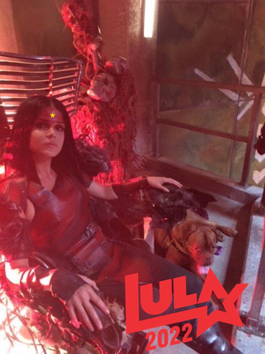 The 100 Brasil on Twitter